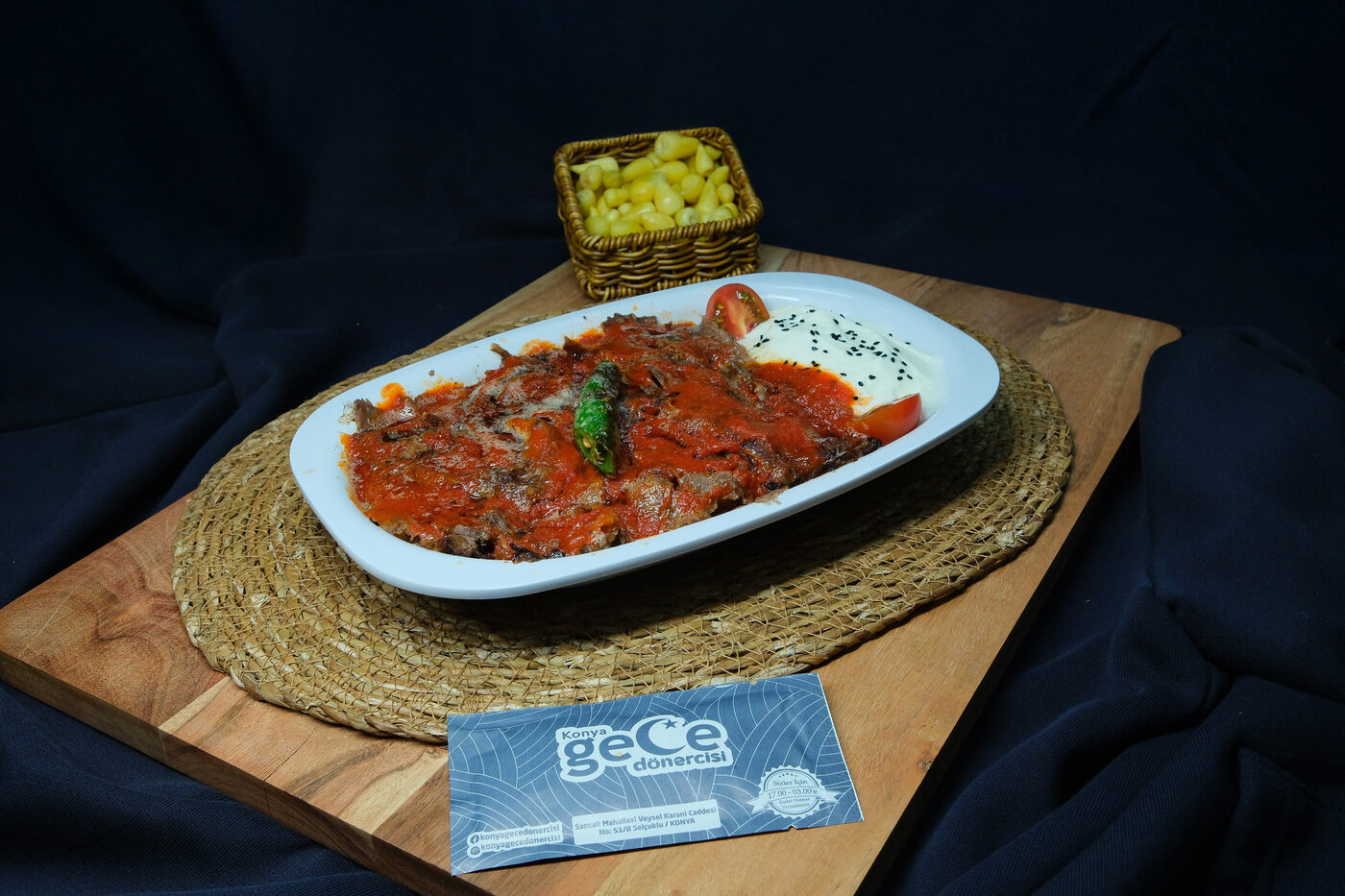 İskender